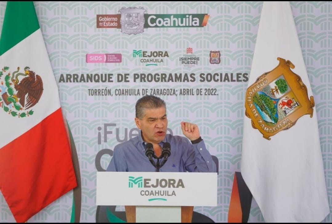 Invierte MARS más de mil mdp en programas sociales