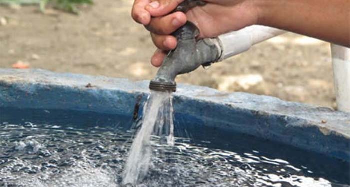 Busca Coahuila opciones de abasto de agua para evitar crisis a mediano plazo