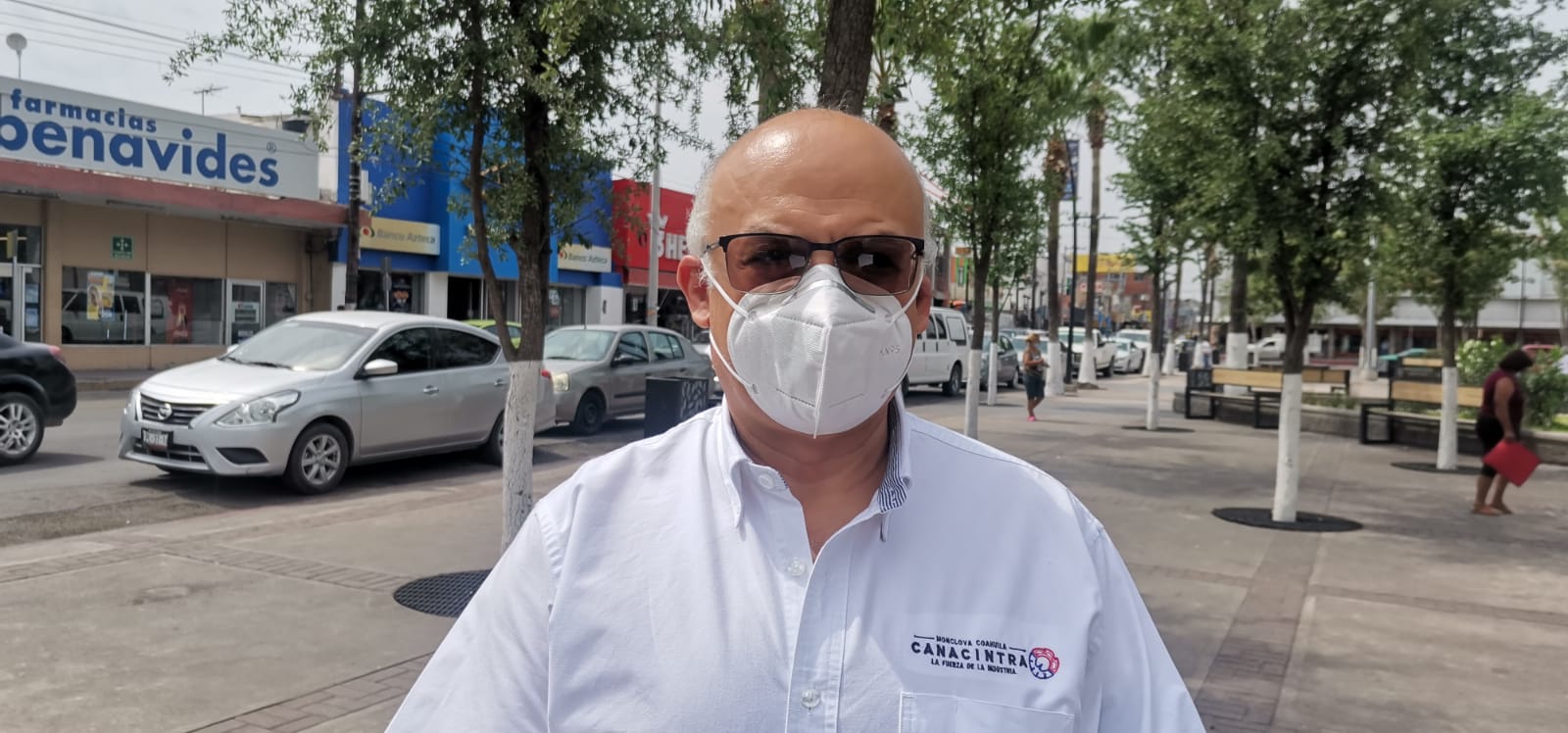 Reanuda AHMSA abonos a empresas socias de Canacintra