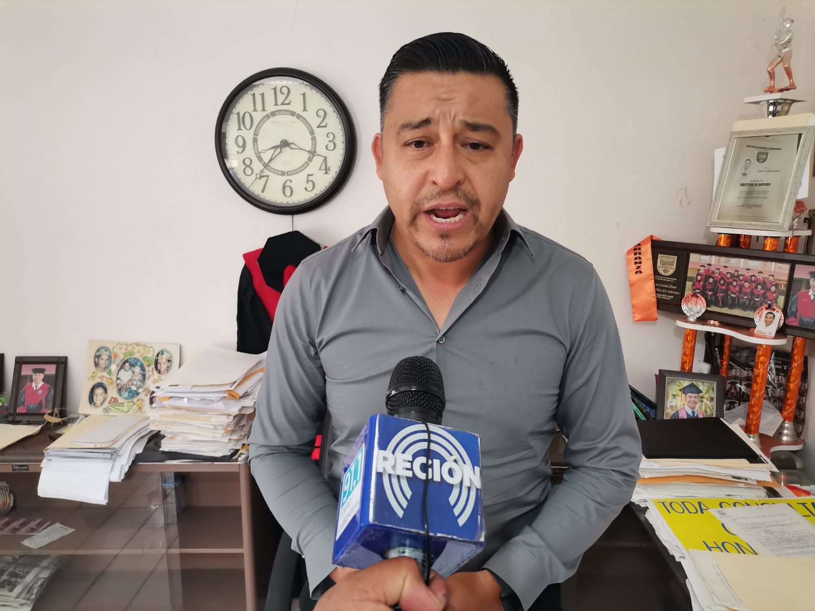 Se siguen promoviendo amparos para vacunar contra el Covid-19 a jóvenes