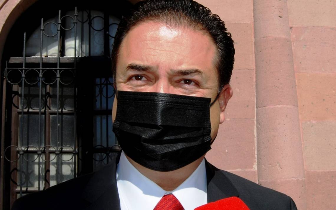 Iniciativas a base de ocurrencias no van a pasar: Jaime Bueno