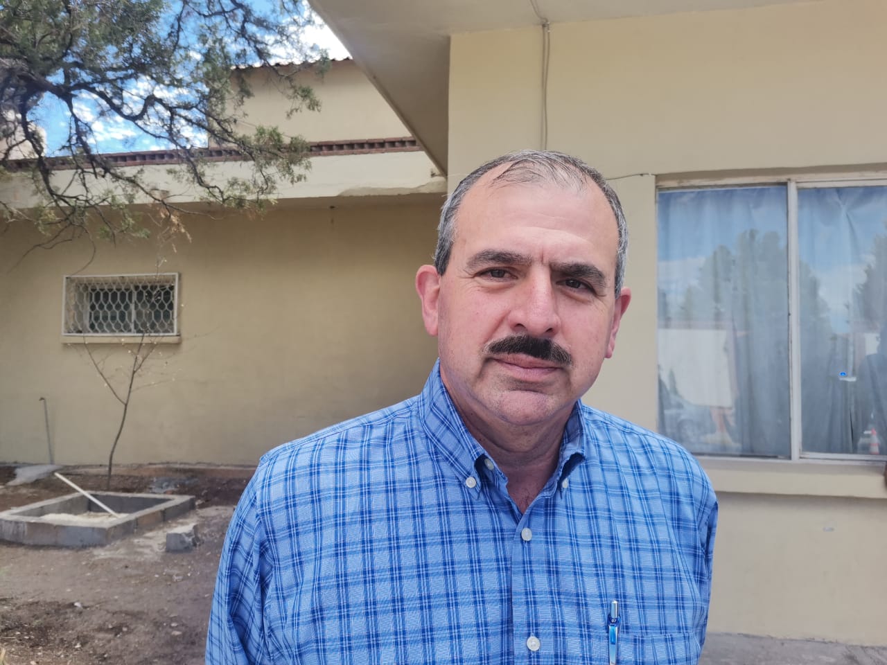 Evalúa DIF adquisición de vehículos para Unedif, ante recorte federal