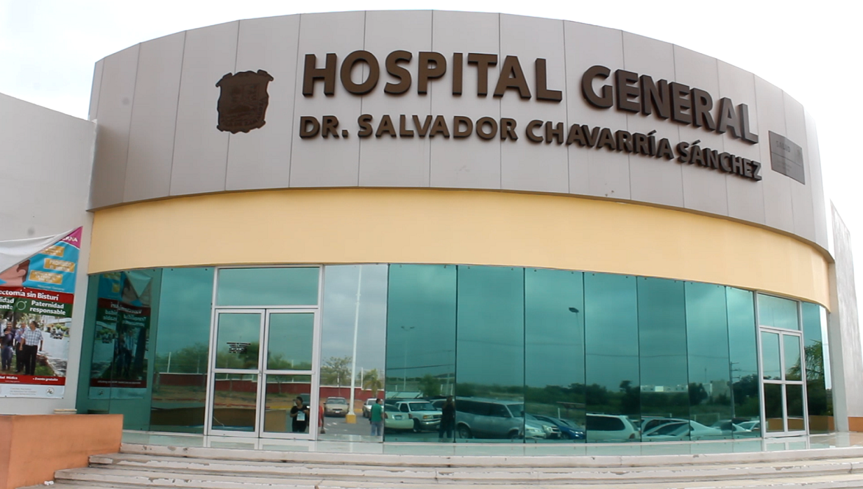 Reestructurarán el Hospital Salvador Chavarría