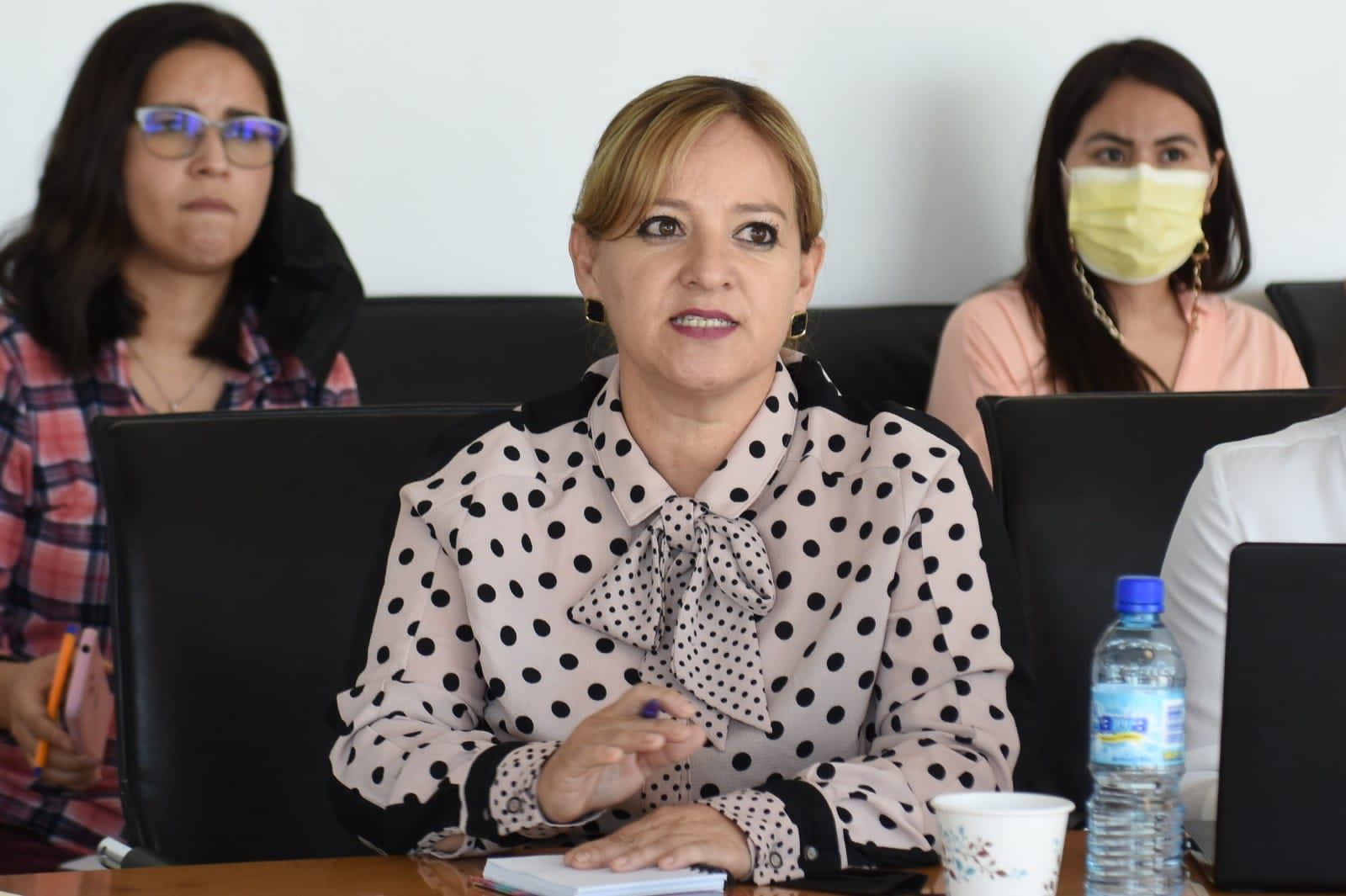 Turna IMM a Contraloría observaciones detectadas en la entrega – recepción