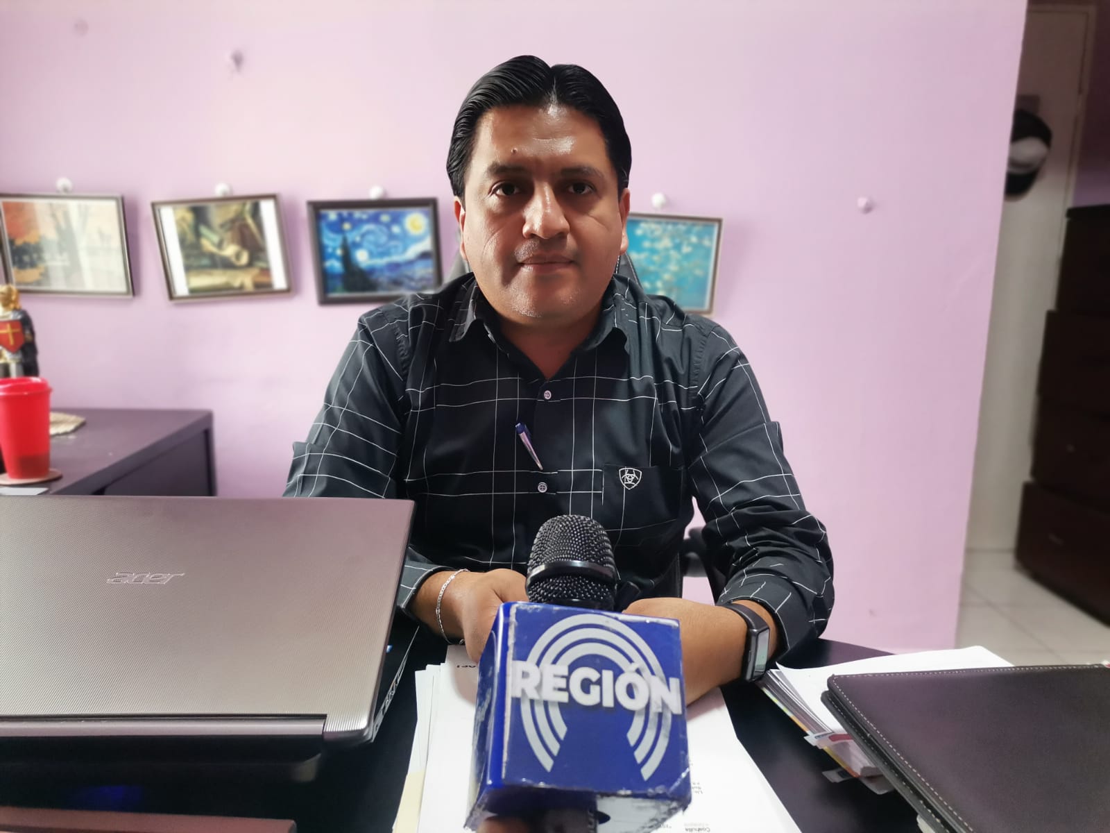 Capacitarán a los Procuradores Municipales de la Pronnif en Saltillo