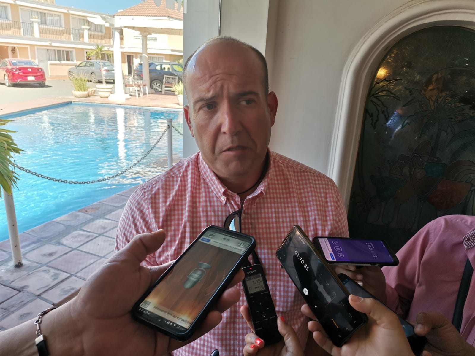Instalarán módulos de vacunación en empresas de la región Laguna