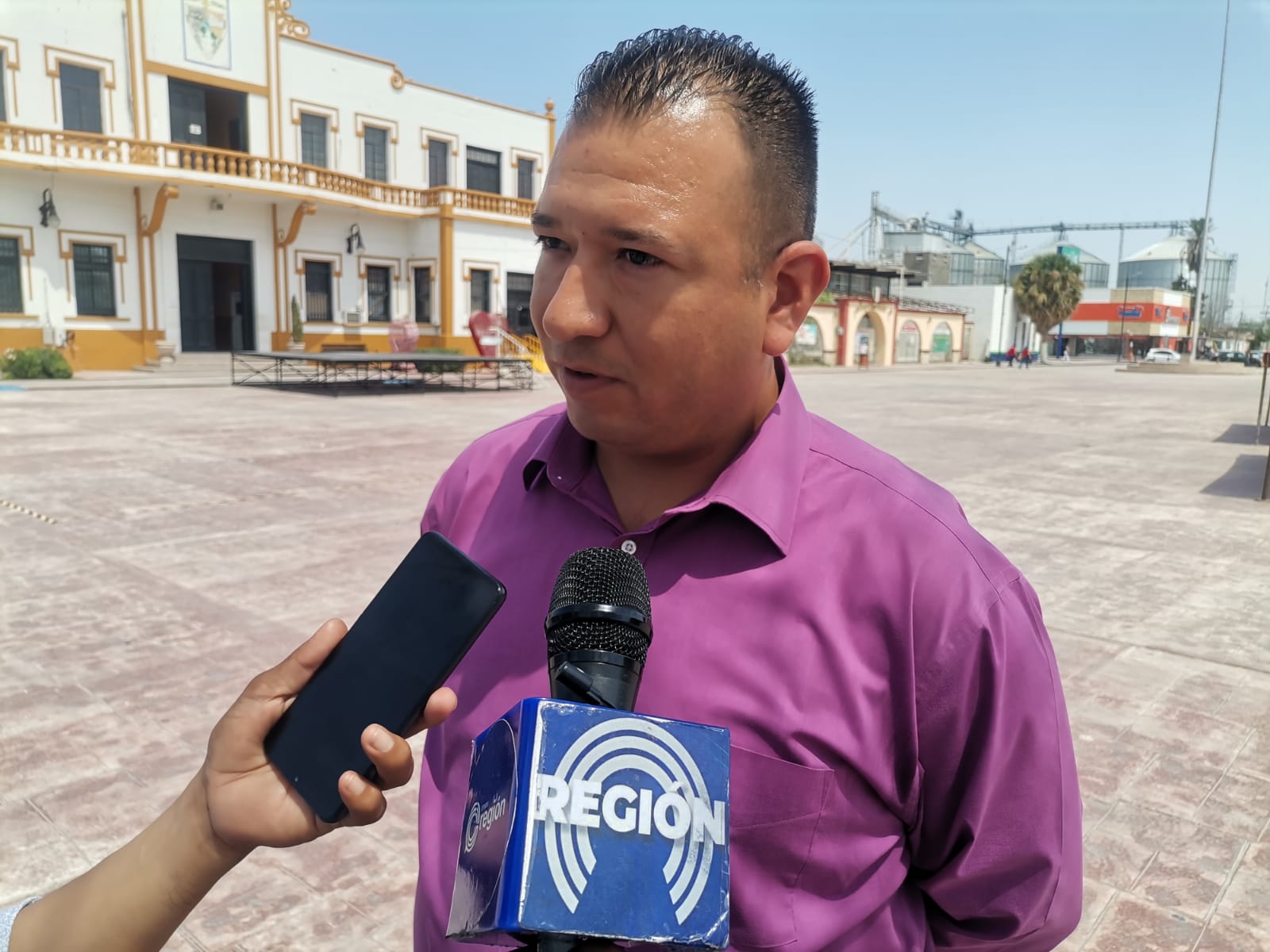 Beneficia a la ciudadanía nuevas instalaciones de Centro de Justicia