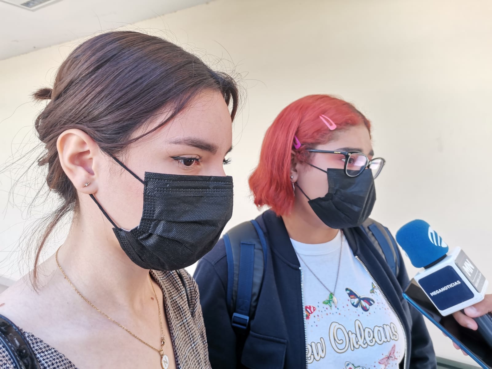 Estudiantes laguneros se inconforman por servicio del Lobus de la UAdeC