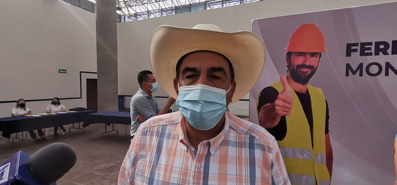 Invitan a consumir en Monclova para contribuir en la reactivación económica