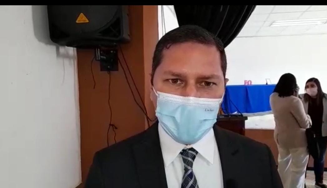 Se equipó Centro de Salud de Múzquiz, contará con sala de urgencias médicas