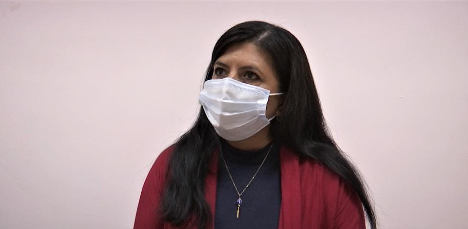 Consignan ante el MP a presunto acosador de joven estudiante