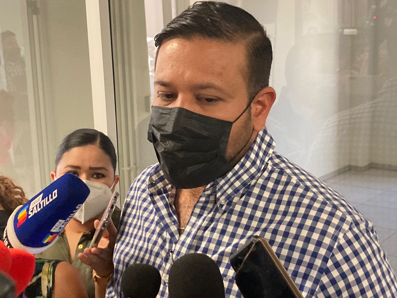 Implementan operativos anti alcohol en General Cepeda durante fines de semana