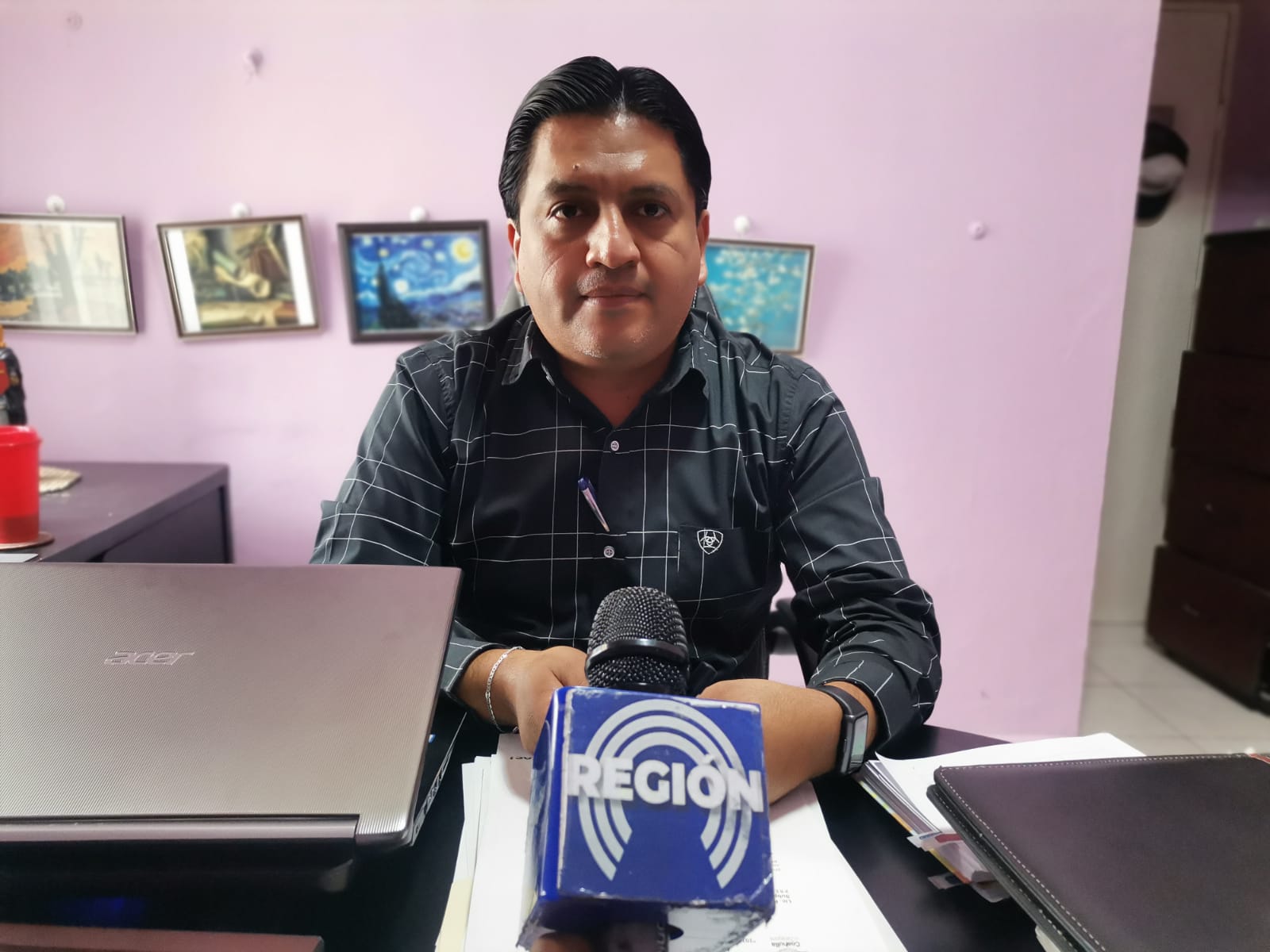 Retomará Pronnif clases con jóvenes sobre la defensa de sus derechos