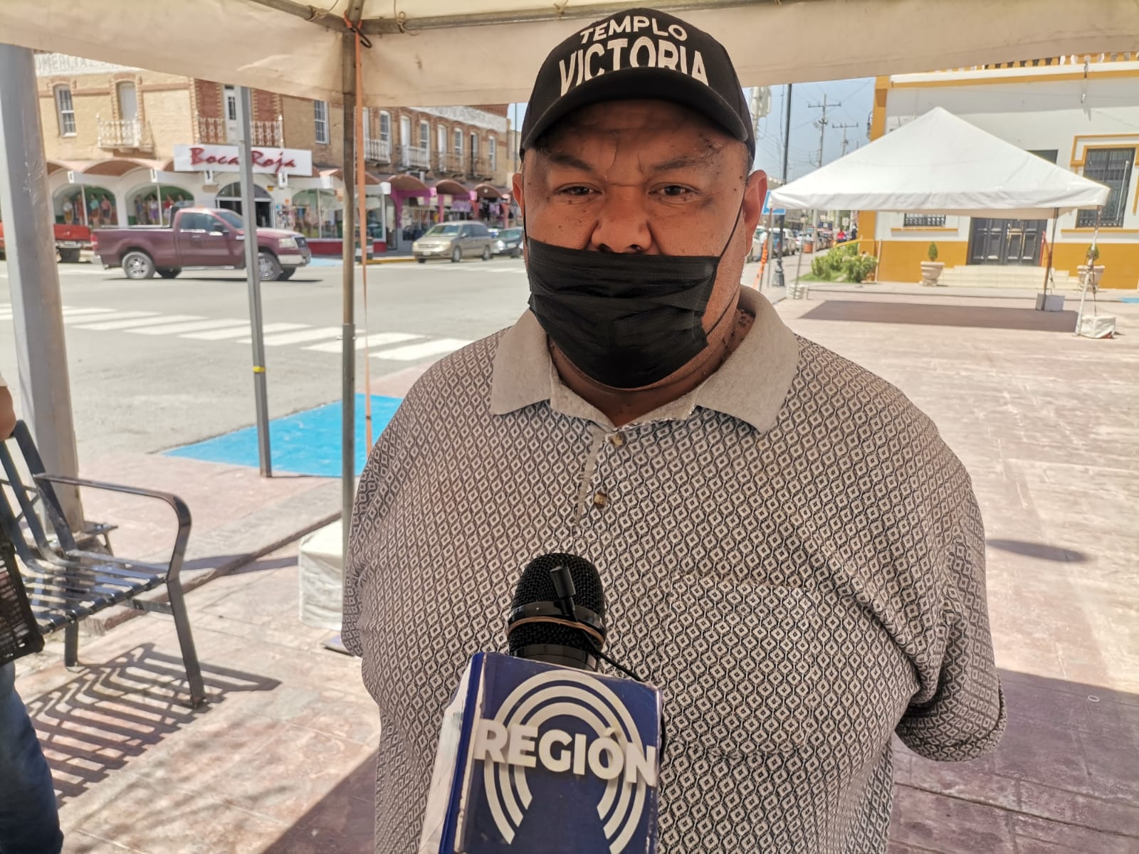 Buscan rescatar a jóvenes de las adicciones