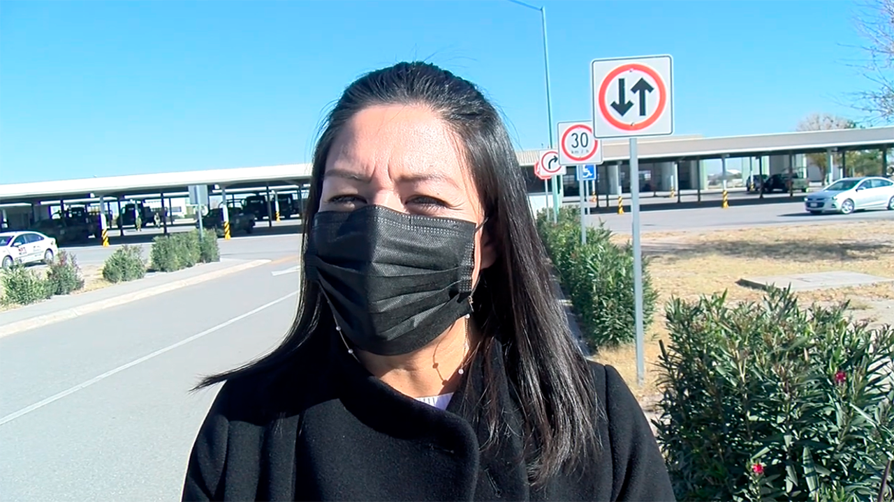 Buena labor de las alcaldesas