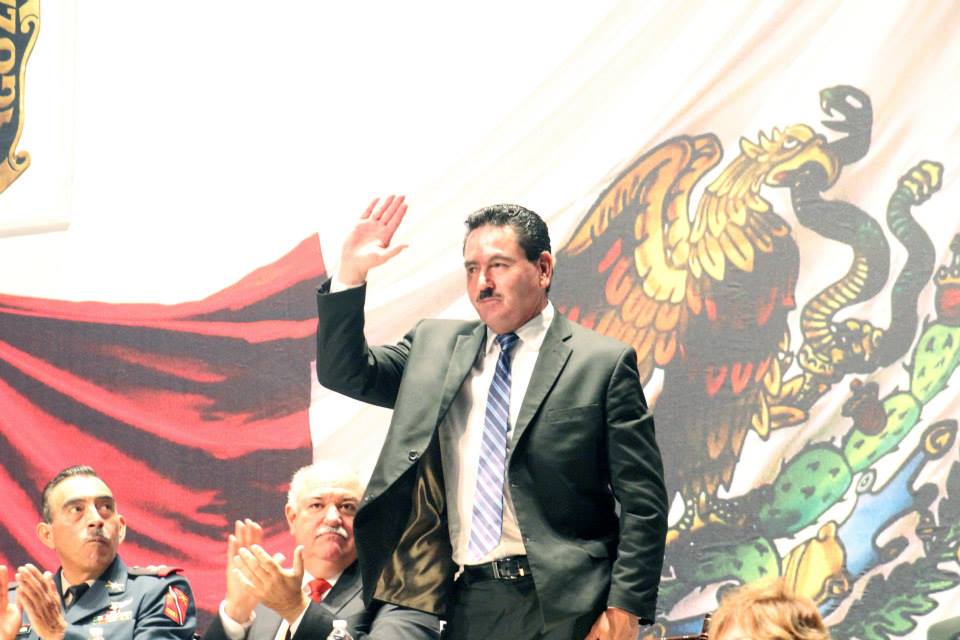 A la primera respondió que sí