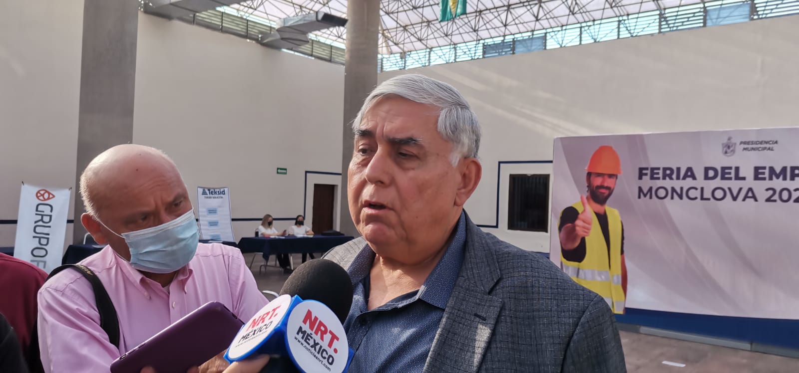 Falta de parques industriales disminuye competitividad en Región Centro