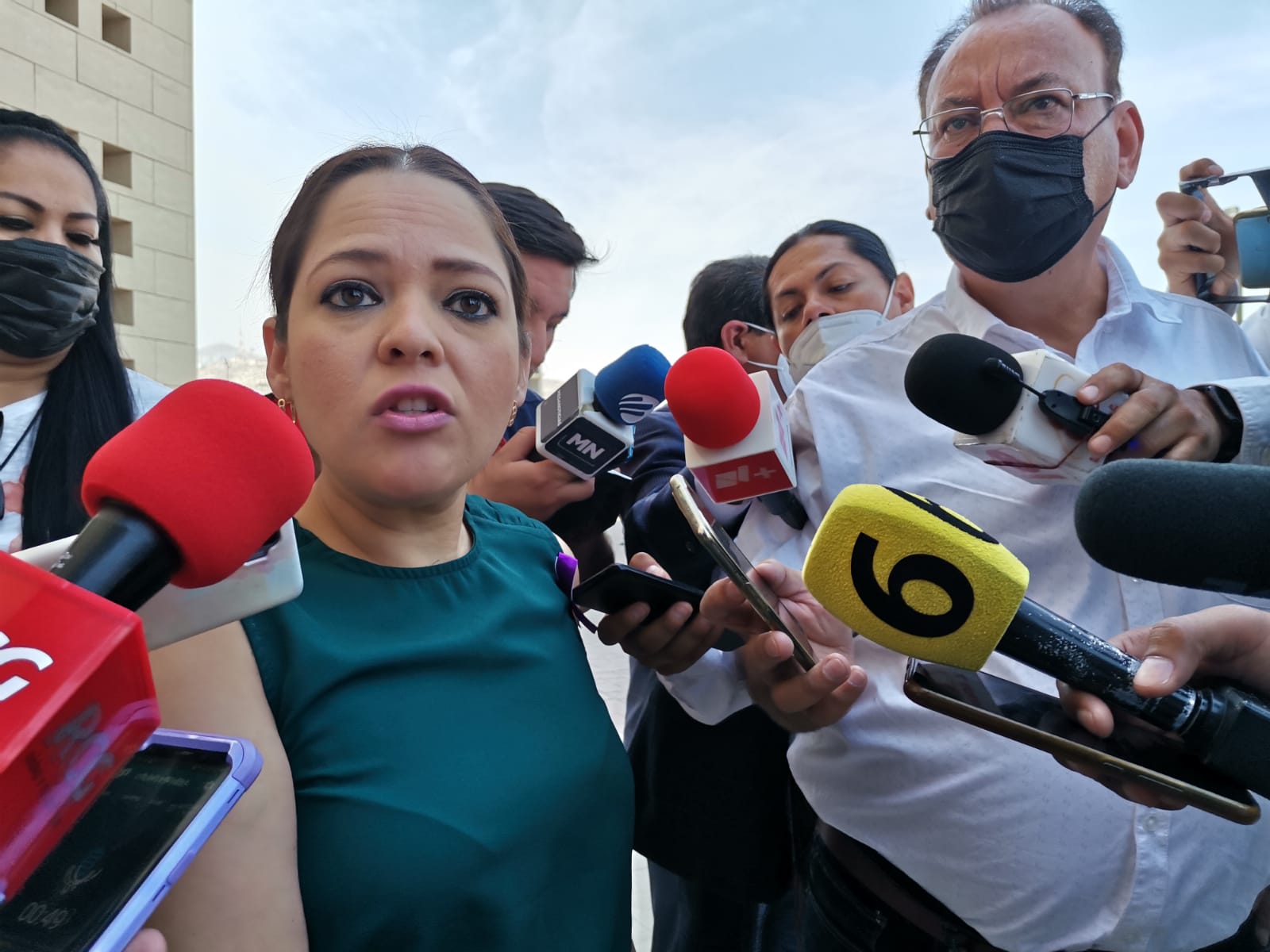 Intensa búsqueda para rescate de Édgar en empresa Simón Bolívar
