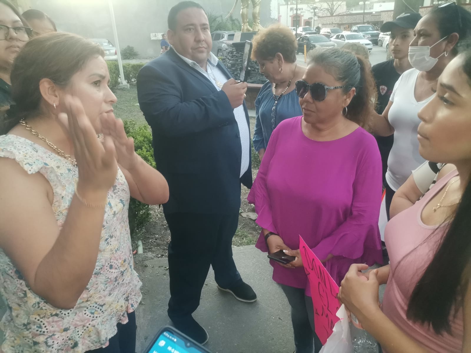 Investigan a 10 policías más de Múzquiz por presunto abuso de autoridad