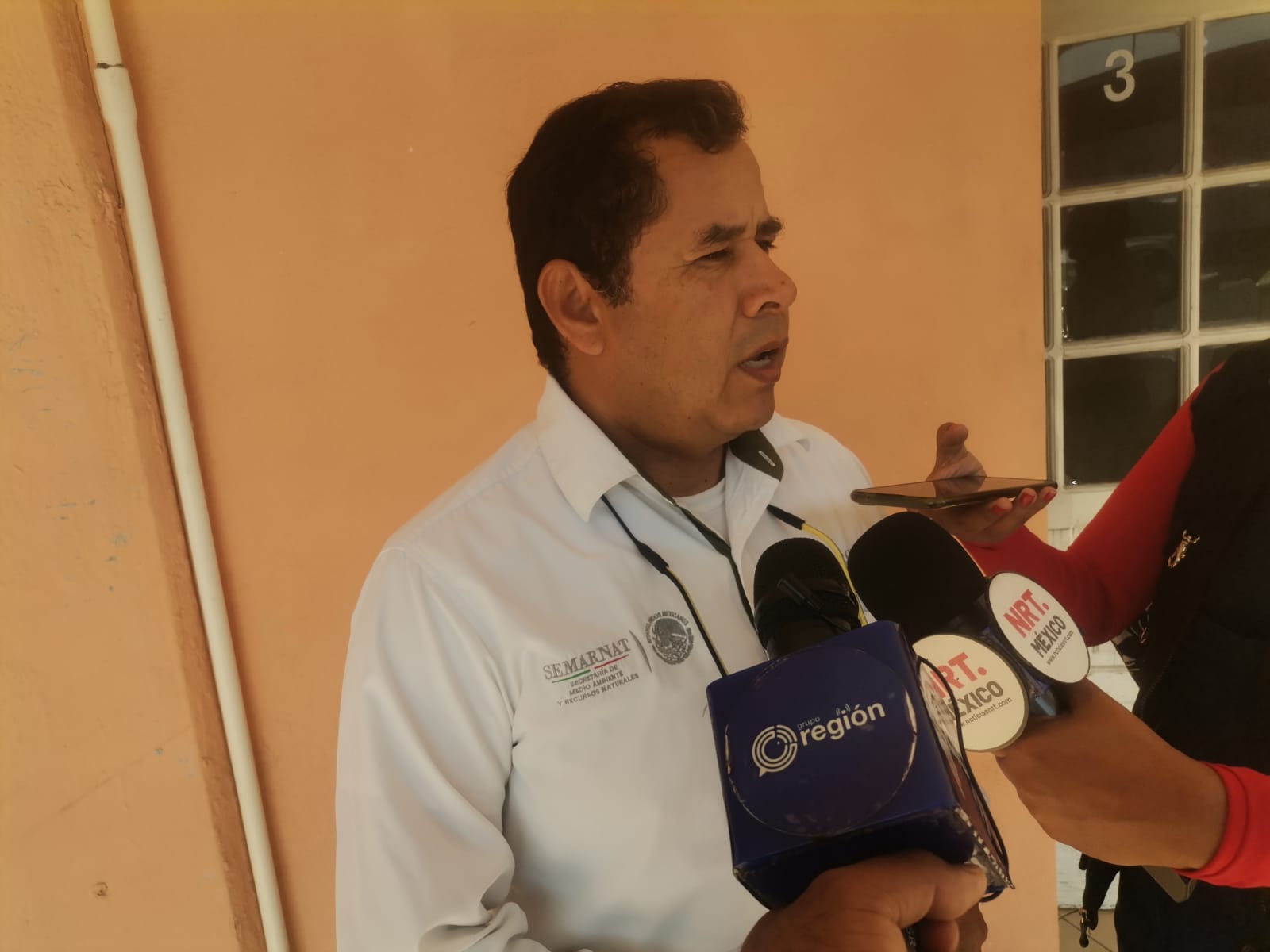 Van ocho incendios registrados en la sierra de la Carbonífera