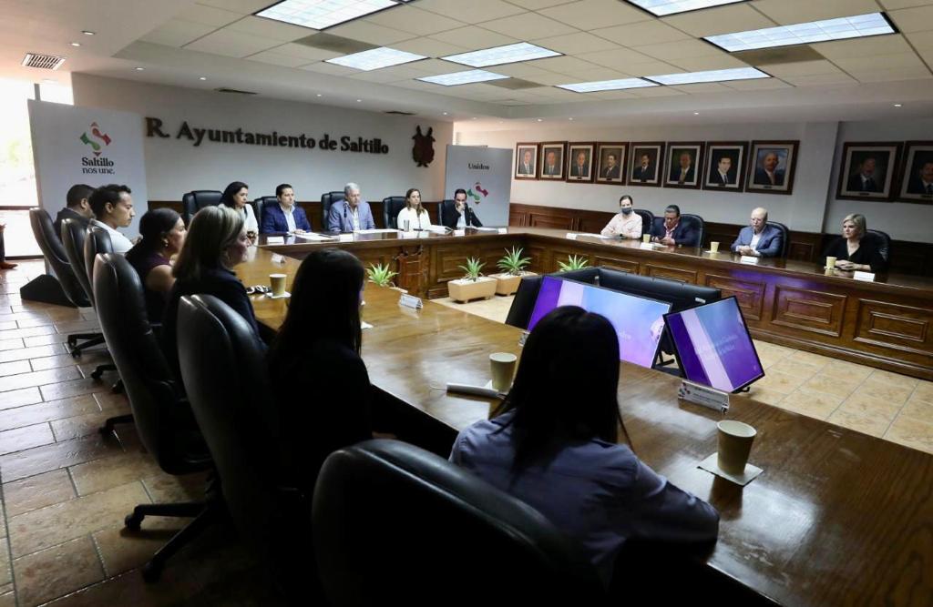 Tiene gobierno de Chema Fraustro programas públicos para la niñez y la juventud