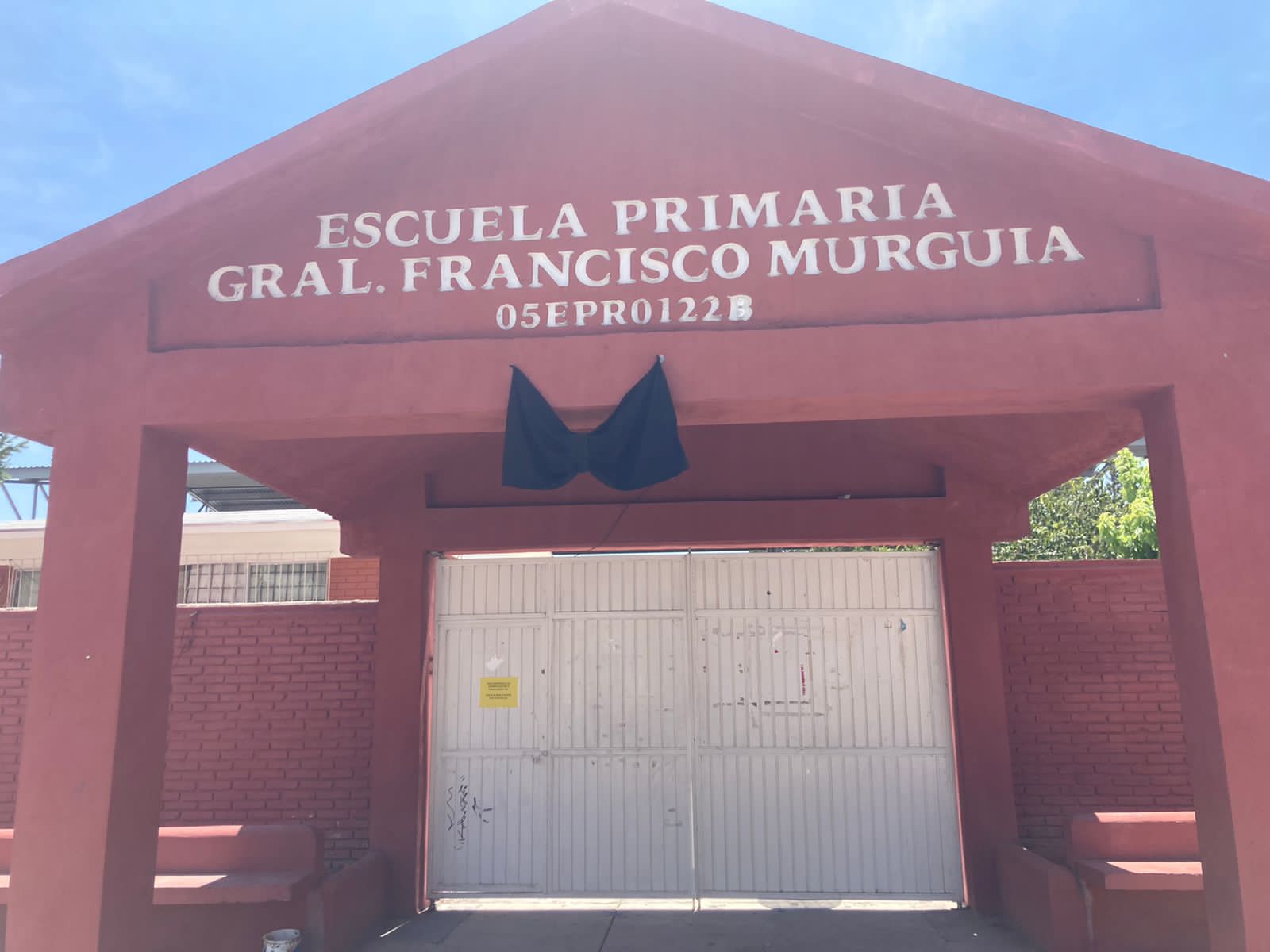 Luto en 2 escuelas por la partida de la teacher Susy