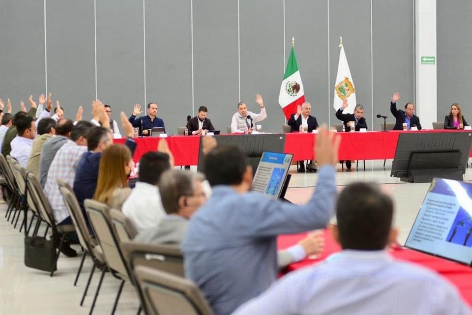 Autorizan retorno presencial del 100% en las escuelas