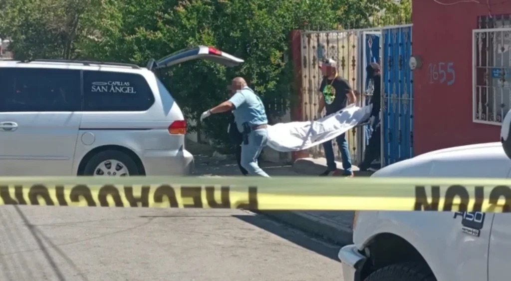 Joven se quita la vida en la colonia Saltillo 2000