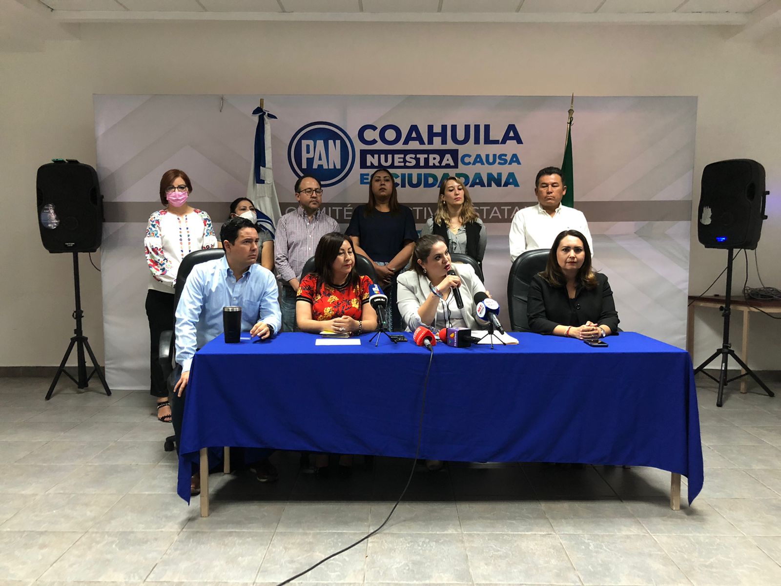 Sancionan a funcionario de Morena por Violencia de Género