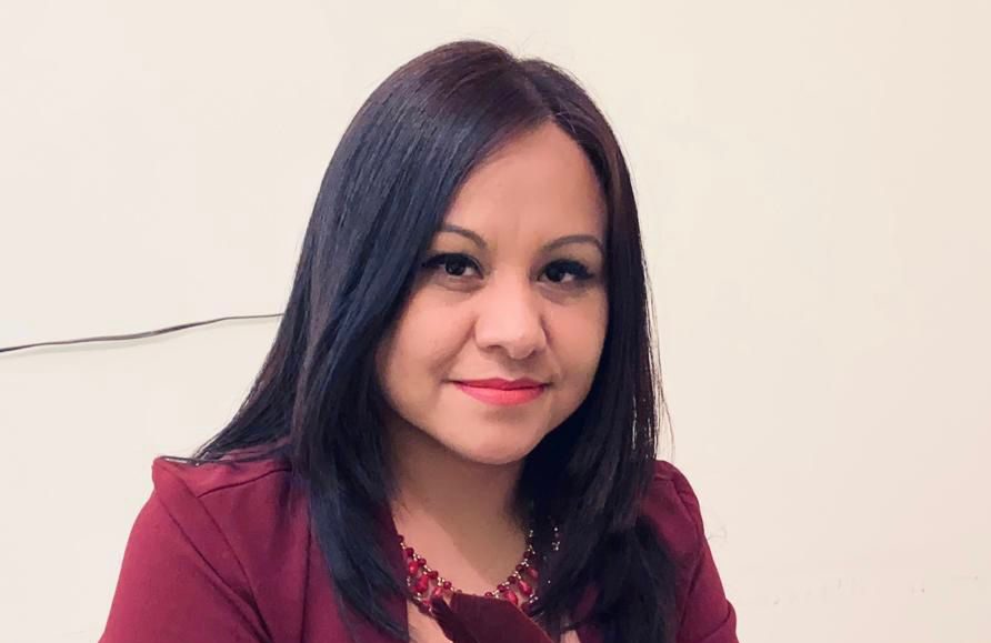 Periodista de Grupo Región recibe premio por coberturas sobre temas de tortura