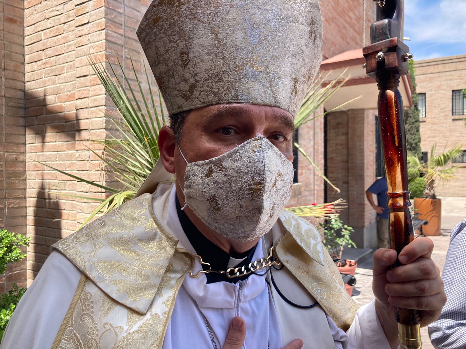 Preocupa a obispos la violencia en México