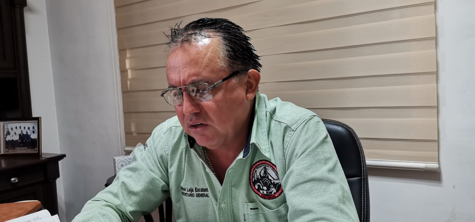 Esperan hoy pago de utilidades en AHMSA
