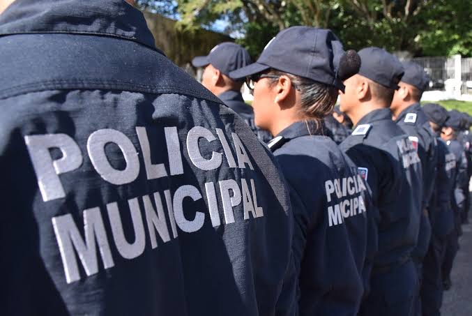 Suman más de 100 quejas contra las policías municipales en este año