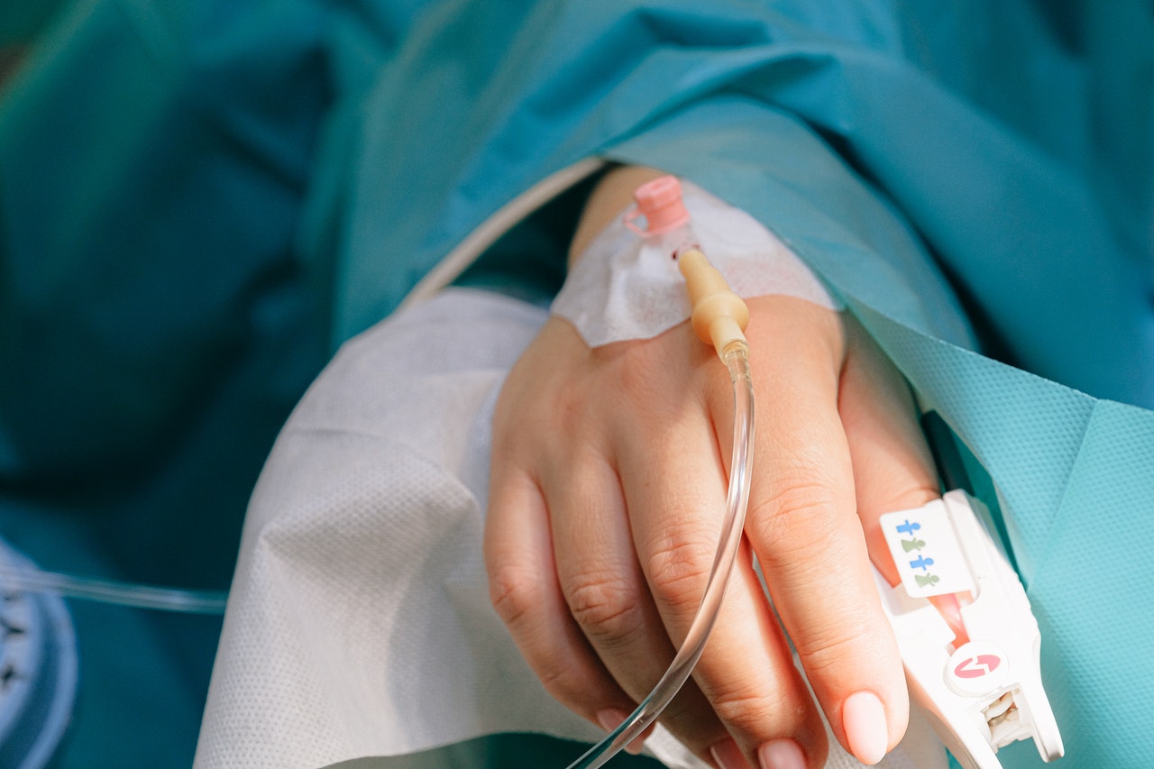 Fallece en el IMSS dos días después de intentar suicidarse