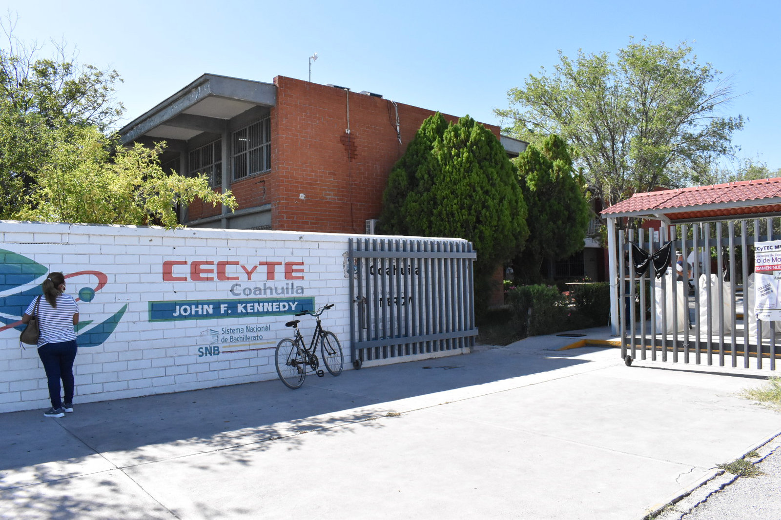 Investigan acoso en CECYTEC Monclova