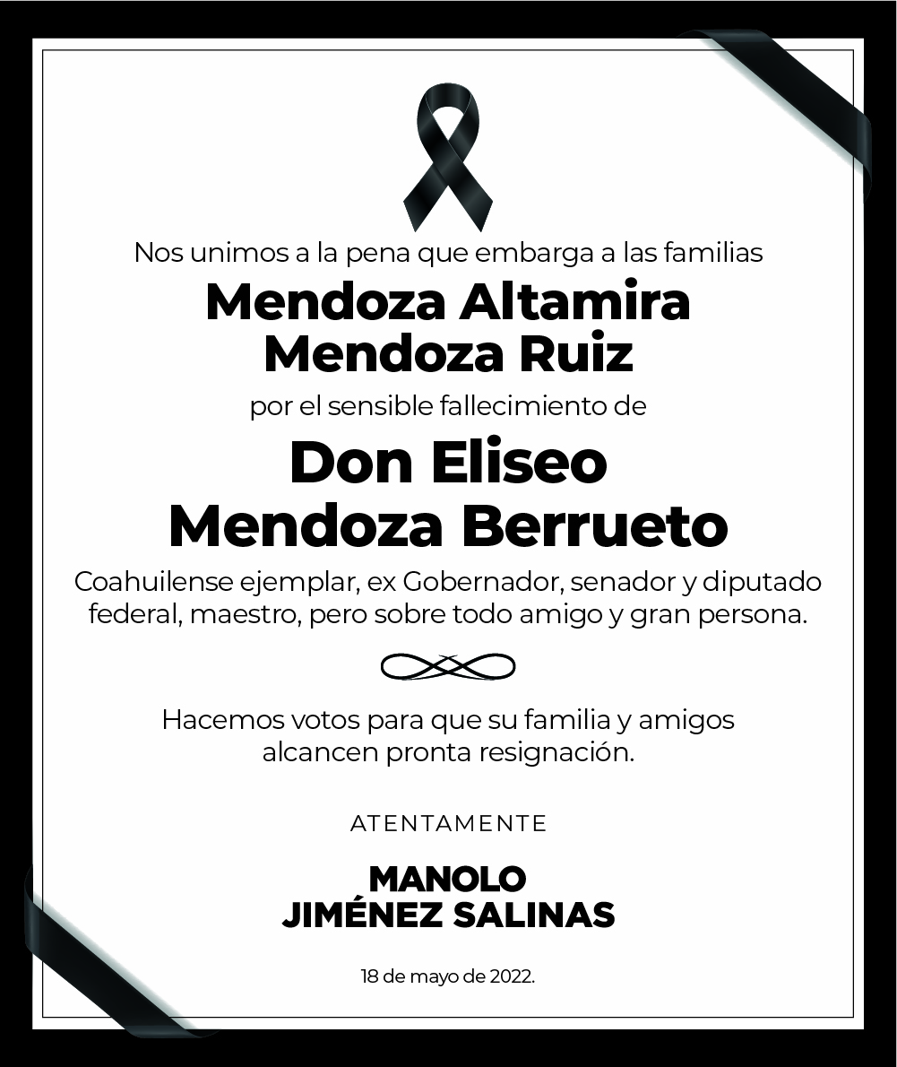 “Una larga Jornada”