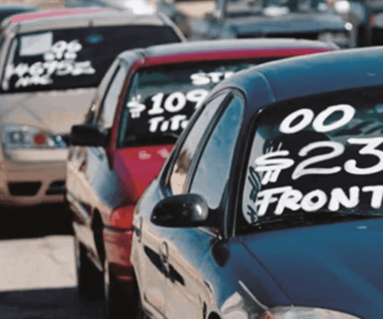 Recuperará estado inversión de módulos para regularizar ‘chuecos’  si 7 mil autos lo tramitan