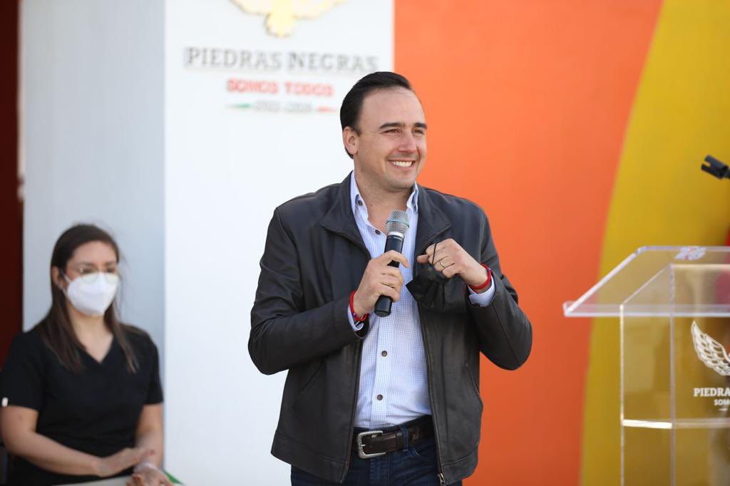Esperará Manolo los tiempos para la convocatoria