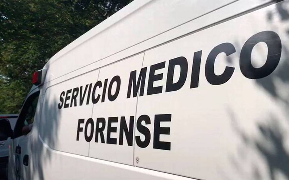 Fallece elemento de la Fiscalía en cumplimento de su deber