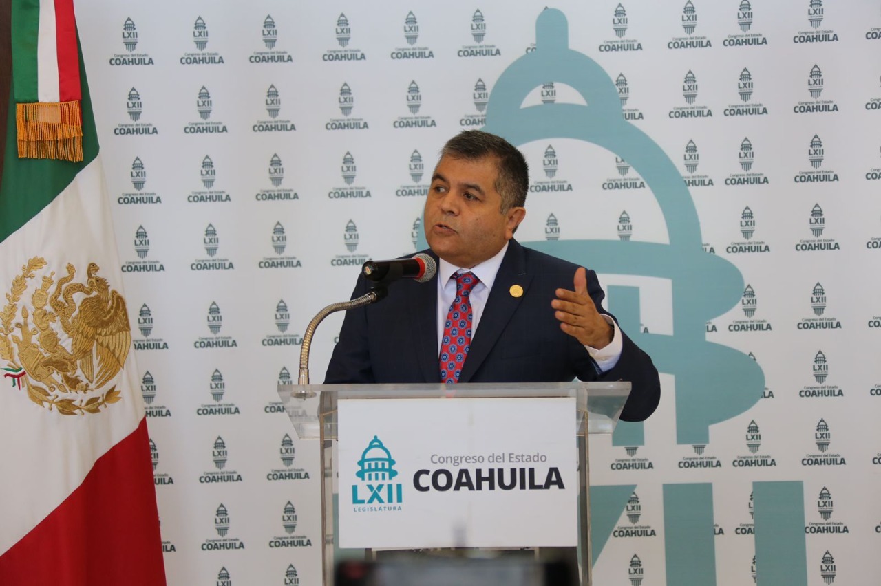 Si reforma electoral de AMLO no se modifica tampoco pasa: Olmos