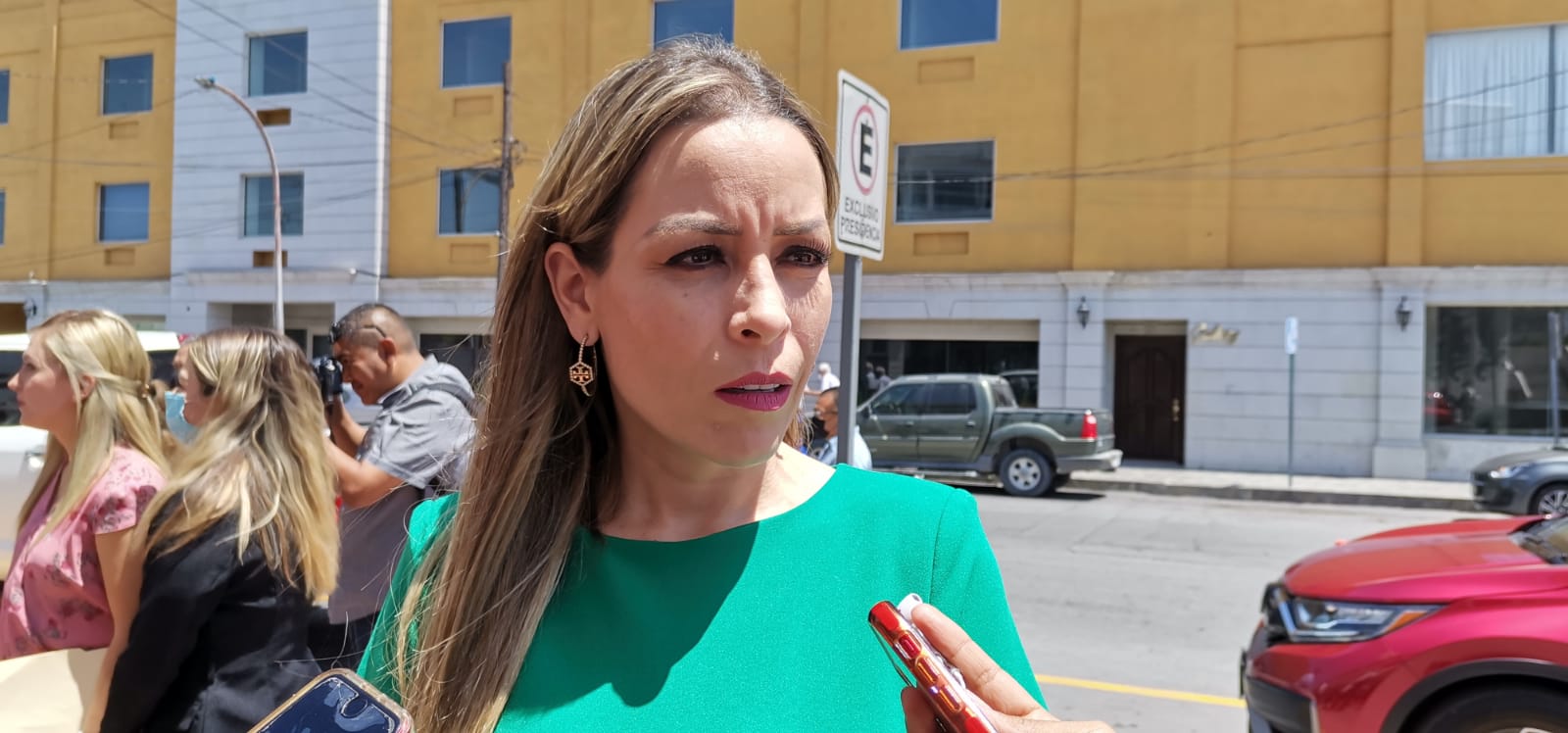 Falta voluntad de la federación para atender a la Región Centro