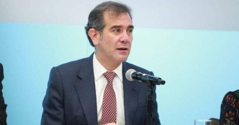 Innecesaria para 2024 reforma electoral: INE
