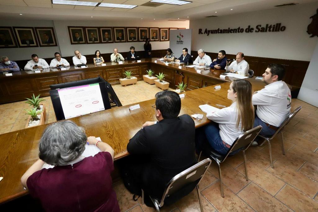 Aprueba Copladem propuesta de obras sociales del FISM 2022