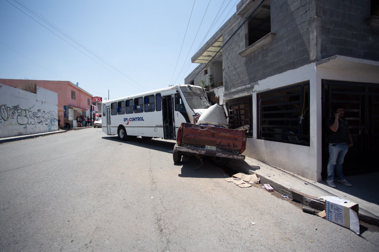 Ingresa al penal operador responsable de accidente