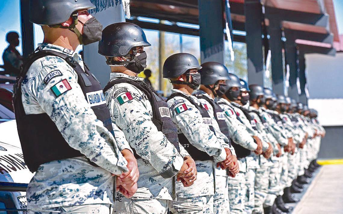 Militarización podría causar más desapariciones: Fundec
