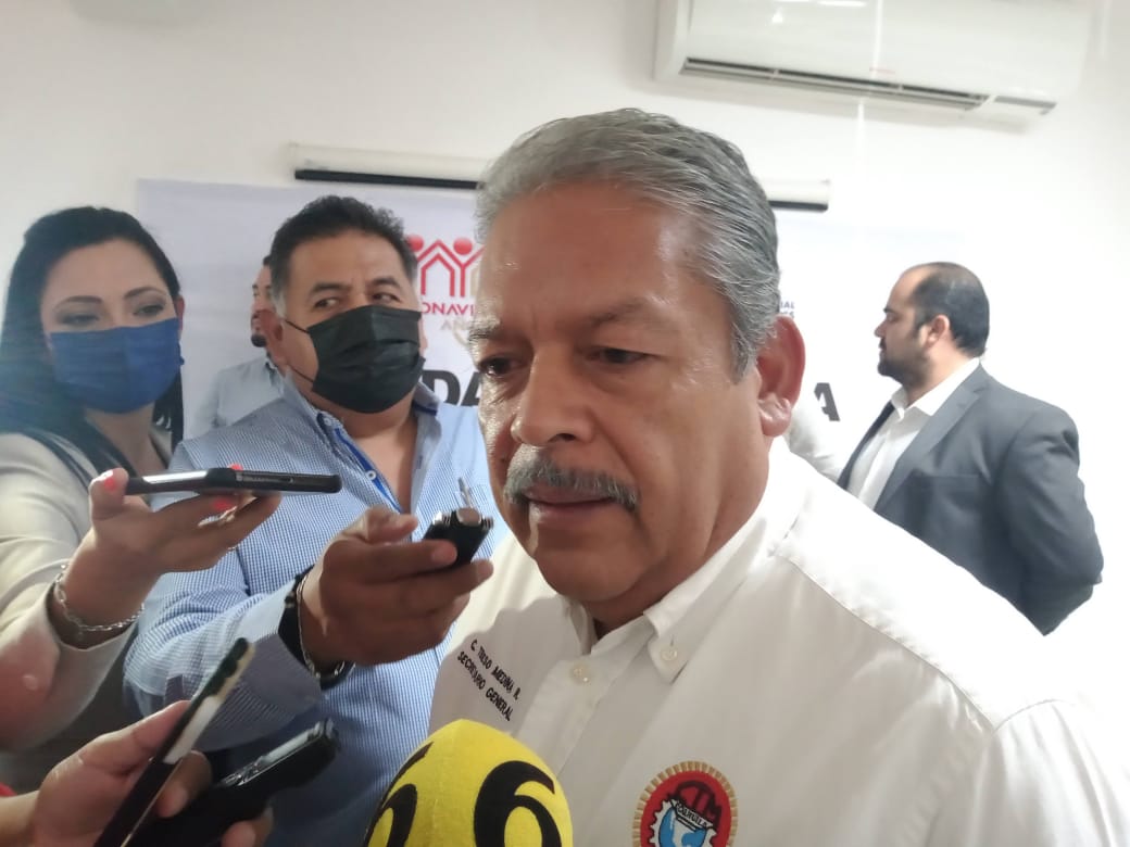 Superó derrama de utilidades a 2021 por 350 mdp: CTM
