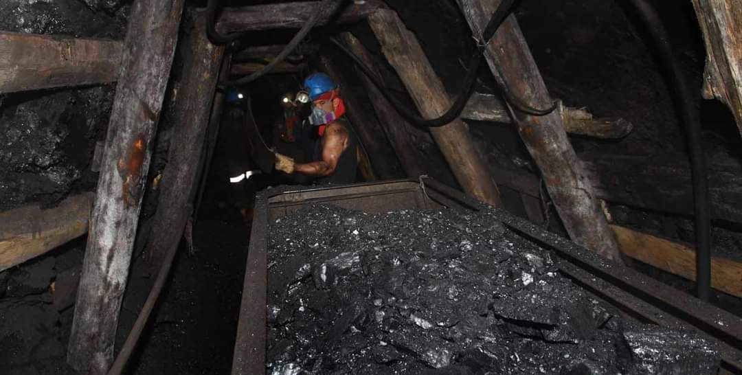 Menos carboneros surtirán del mineral a la CFE
