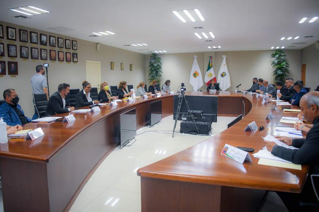 Cancela Cabildo de PN concesión de transporte público