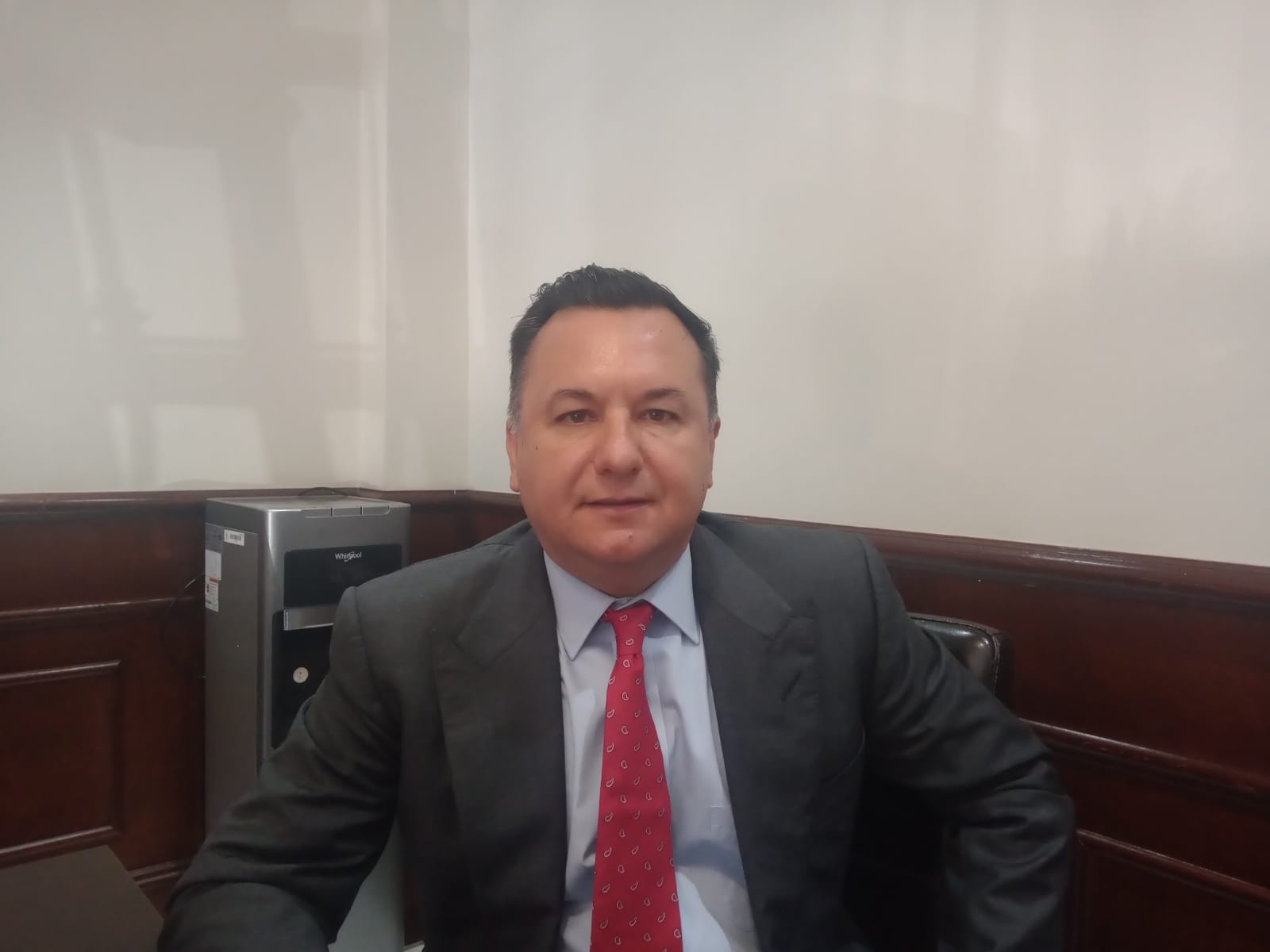 Alcaldesa no debe frenar apoyos sociales, asegura Chuma