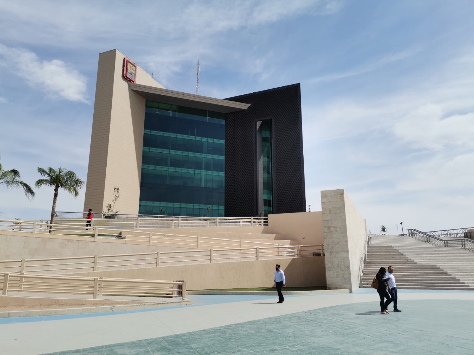 Investiga Municipio anomalías en entrega – recepción de la Unidad Deportiva de Torreón